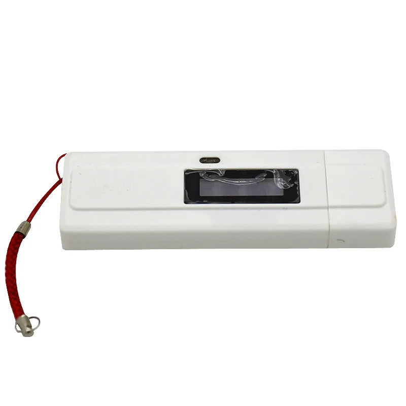 WS140 ПЭТ считыватель FDX-B 11784/5 | Безопасность и защита