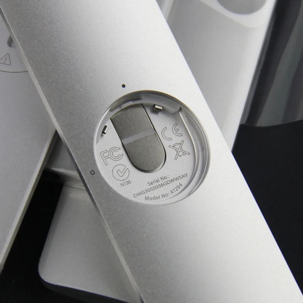 A1294 пульт дистанционного управления для Apple tv macbook pro imac iphone