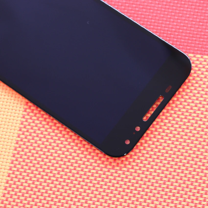 ЖК дисплей для Vodafone Smart N8 VFD610 сенсорный экран дигитайзер сменный дисплей|screen