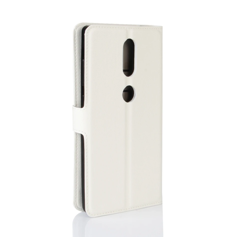 white Для lenovo Phab 2 Plus чехол из искусственной кожи чехол для lenovo Phab 2 Plus флип чехол для lenovo PB2-670M PB2-670N PB2-670Y чехол - Цвет: white