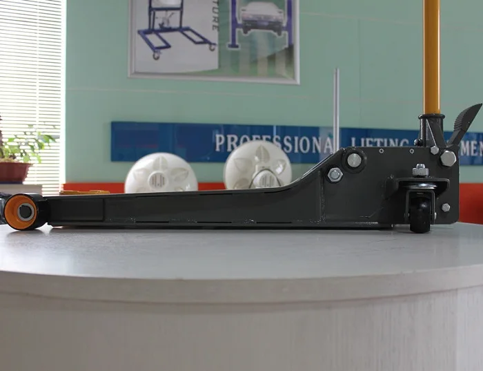 Гидравлический домкрат оборудование для ремонта автомобиля 2 тонный