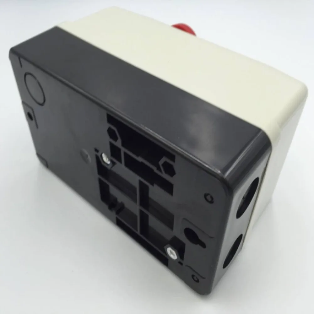 Переключатель включения/выключения без реверсивного типа 3-фазный двигатель