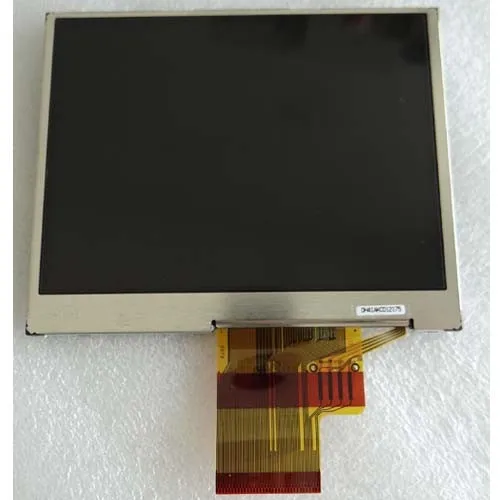 

New Arrives For Fujikura FSM-60S FSM-60R Fiber Optical LCD Display Screen Panel Compatible Replacement Welding Machine LCD