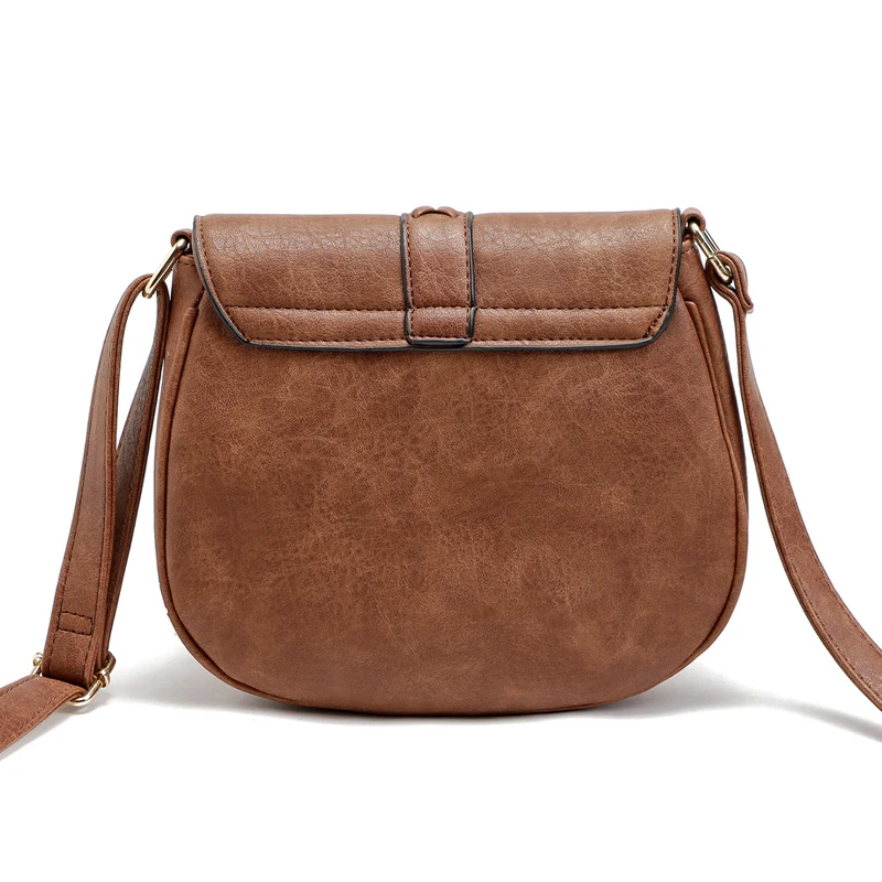 Женская сумка мессенджер из ПУ кожи с кисточками|messenger crossbody bag|bag ladiesbag brand |