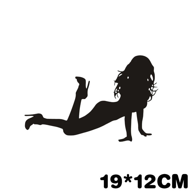 Светоотражающие автомобильные украшения кокетливые женские водонепроницаемые