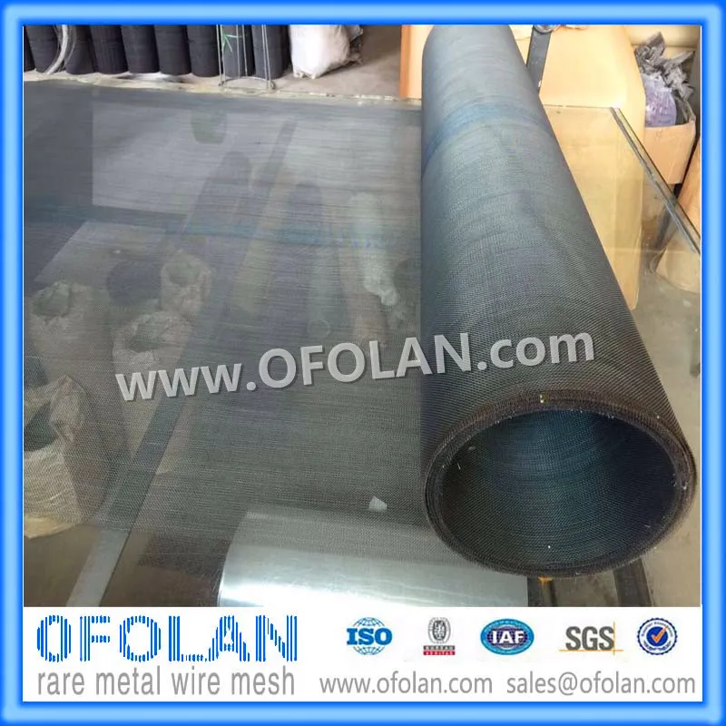 20 сетка чистая титановая проволочная хит продаж 100x100 см|Кухонные стоки и решетки|