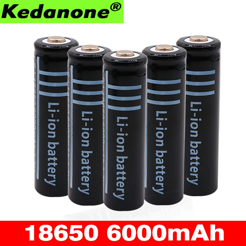 2019 Новинка 18650 литий ионная аккумуляторная батарея 3 7 V 3200mAh Емкость батареи для