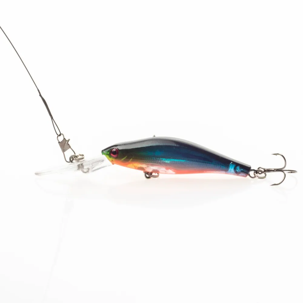 20 шт./лот свинцовая рыболовная леска с защитой от укуса поводок вертлюжным