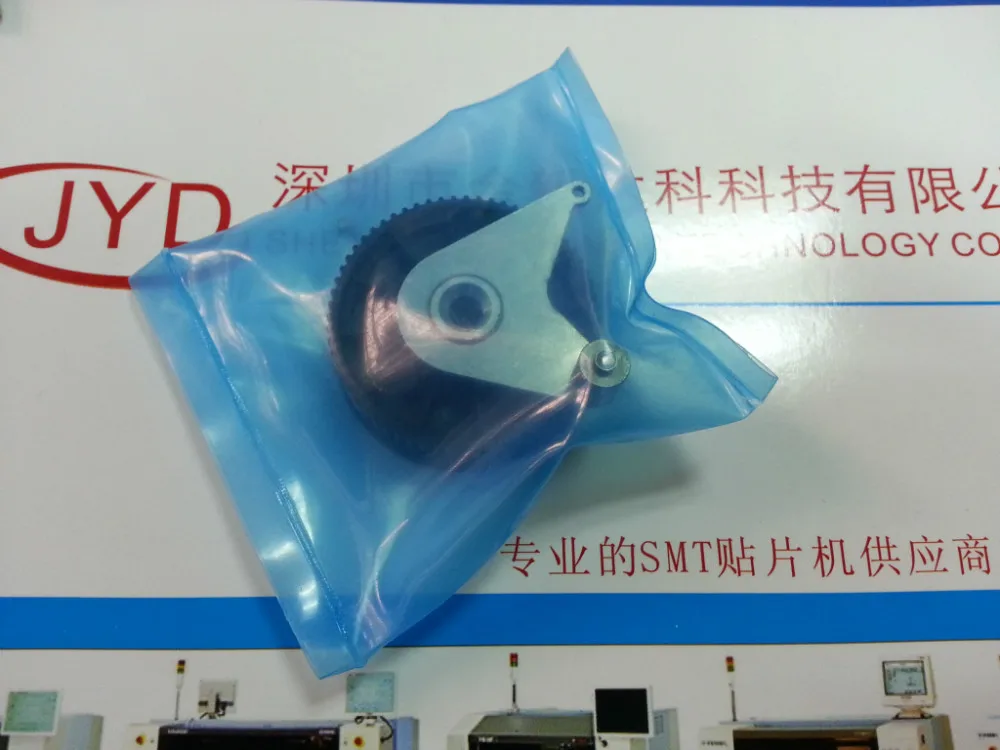 Приводной ролик YAMAHA KW1-M329F-00X для фидера CL16mm |