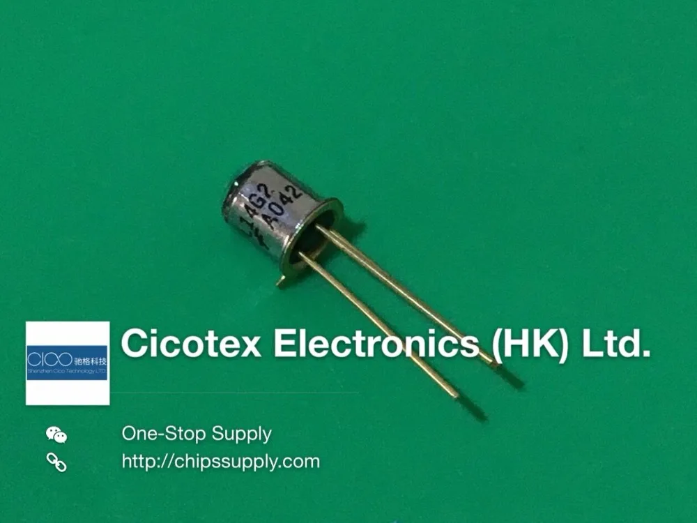 5 шт./лот L14G2 детектор-транзистор PHOTO TO-18 DIP3 | Обустройство дома