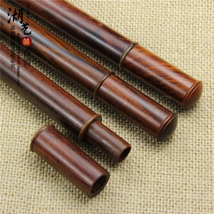 Лаос красная кислота ветка Джосс длинная трубка палка Лежащая Сладкая поставка