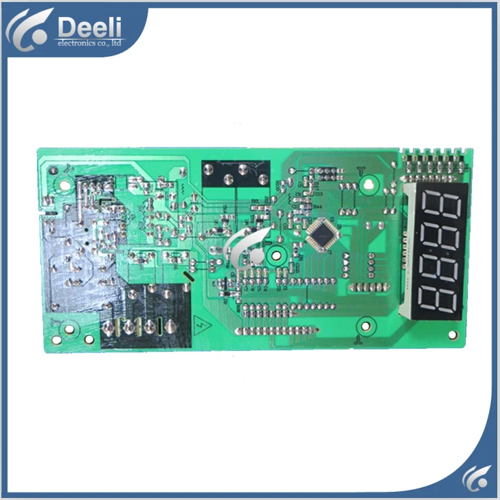 Оригинальная микроволновая печь компьютерная доска EG823ECQ-PS EG823ECQ-SS материнская