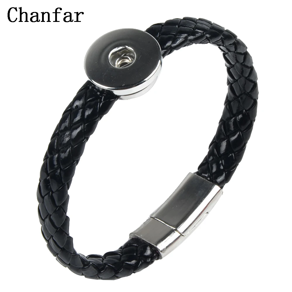 Chanfar 10 цветов оптовая продажа новинка 18 мм браслеты манжеты и обручи