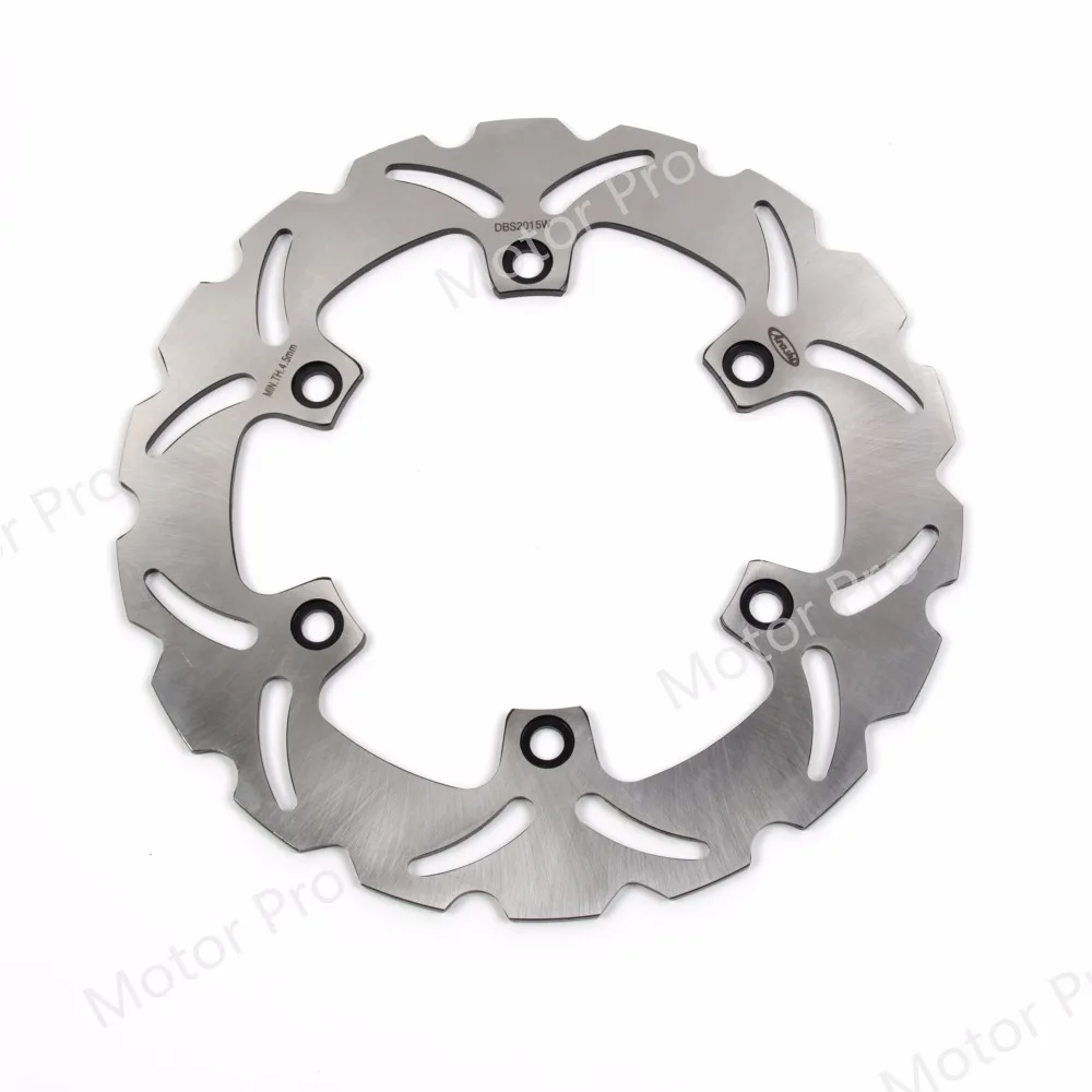 Для Honda CBR F 600 1991 1992 1993 1994 комплект роторных дисков переднего и заднего тормозного