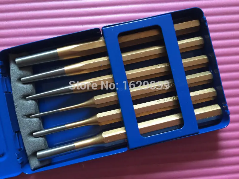 1 Набор = 6 шт. штыри для сверления | Компьютеры и офис