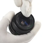 VSGO оптическая салфетка для очистки объектива камеры D-10190 салфетка для очистки линз из микрофибры