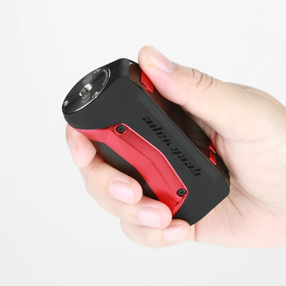 1 шт. оригинальный 80 Вт Geekvape Aegis мини мод батарея 2200 мАч для Cerberu/Ammit Танк Быстрая