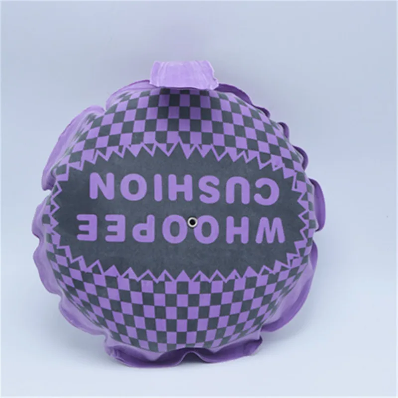 17 см пукающая Подушка Perdushka Whoopee подушка приколы розыгрыши игрушки-приколы игрушки шуточные Подарки товары для детей