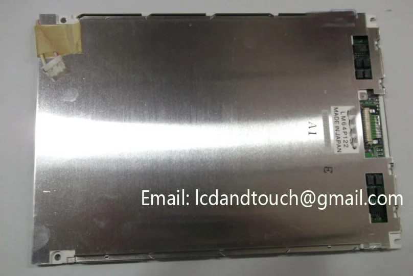 Оригинальный ЖК экран LM64P122 LM64P12 8&quot|screen display|screenscreen lcd |