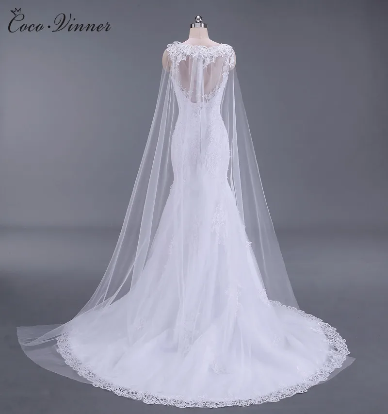 Vestidos De Noiva 2019 прозрачная лента для свадебного платья с бусинами Vestido Casamento невесты