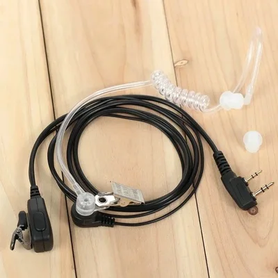 K type PPT baofeng гарнитура микрофон для CB радио uv 5r Kenwood аксессуары рация Воздушная