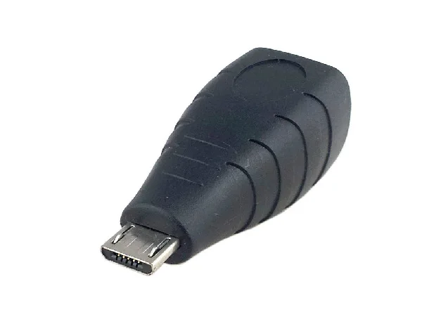 USB 2 0 B женщина принтера кабель micro 5Pin Мужской BF/Micro 5 P адаптер|Соединители| |