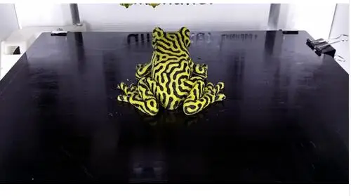 Jennyprinter 3 Z360 двойной экструдер высокая точность и большой объем 3D-принтер набор