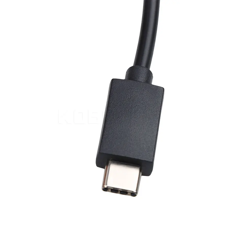 Новый 1 5 м Тип C кабель USB двусторонний зарядный данных линии для Nintend