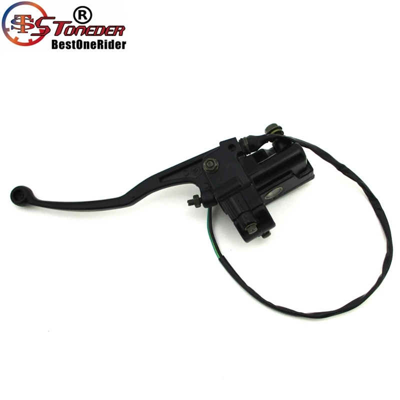 Главный тормозной цилиндр для Yamaha FZR400 400S 1000 600 600R 750 750R FZ600 YFS200 YFM250 YFM350 Warrior 350 |