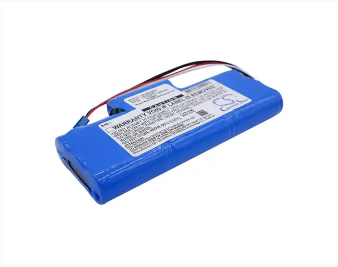 Cameron Sino 2000mah аккумулятор для FALARD Full RC6 лесной RC06 BAT|Цифровые аккумуляторы| |