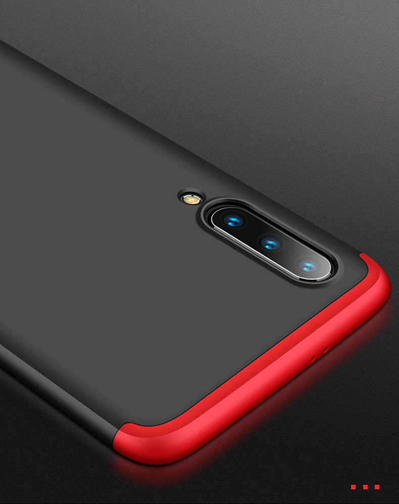 Чехол Olhveitra для Xiaomi Mi 9 8 SE Lite Max 3 2 6X 5X A2 A1 Pocophone F1 противоударный жесткий чехол с