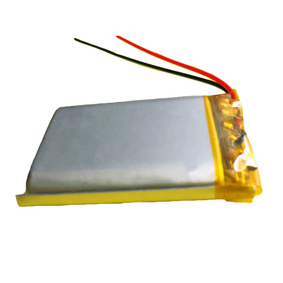Для MP4 MP5 GPS1PC 3 7 V 950mAh литий полимерный ионный перезаряжаемый аккумулятор для