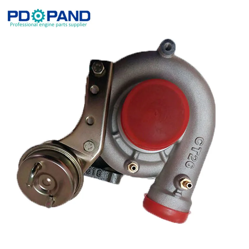 Воздухозаборник дизельного двигателя суперзарядное устройство полностью