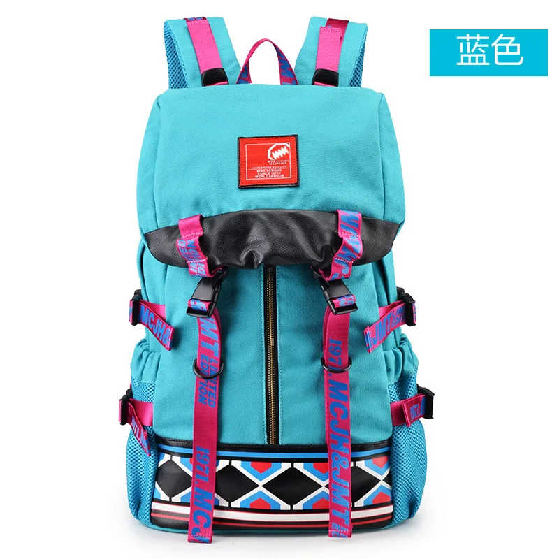 2017 винтажные холщовые рюкзаки для девочек подростков школьные сумки большие