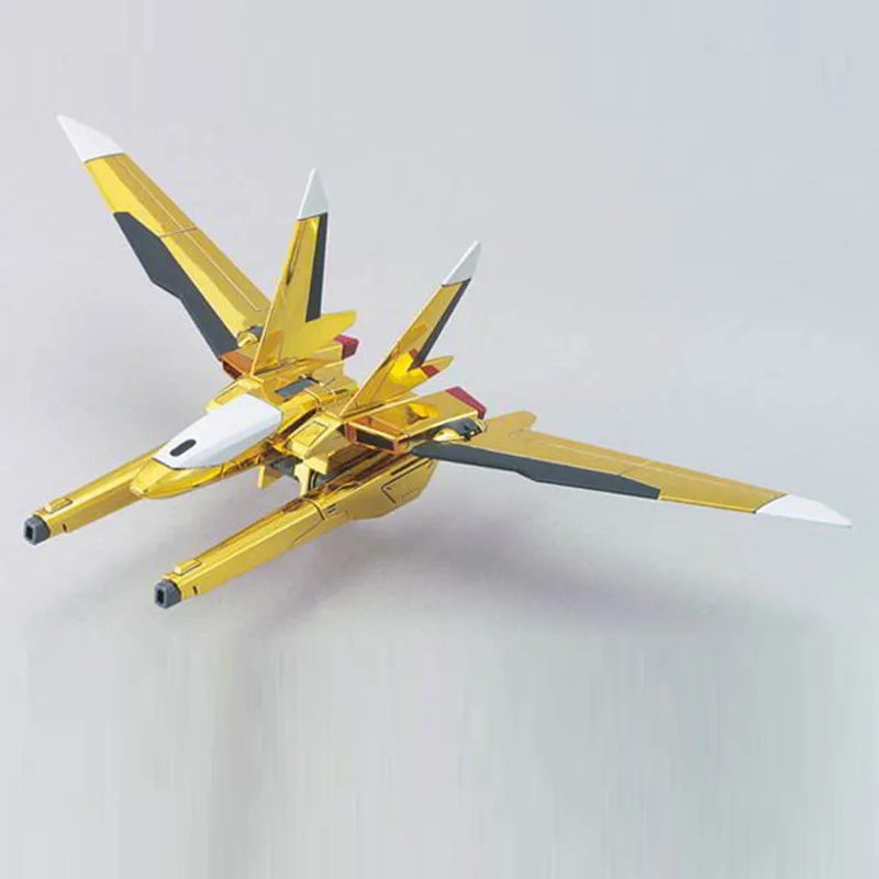Новинка Аниме Gaogao HG 1/144 мобильный истребитель Akatsuki Gundam Oowahi полный комплект