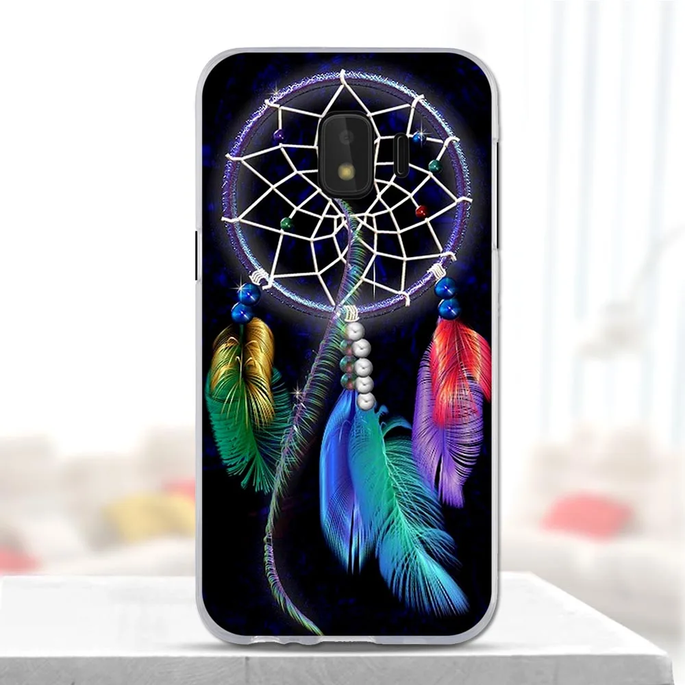 31 Для Coque samsung Galaxy J2 Core чехол 3d милый силиконовый мягкий ТПУ чехол для samsung J2 Core чехол J2 Core J260 J260F Fundas - Цвет: 31