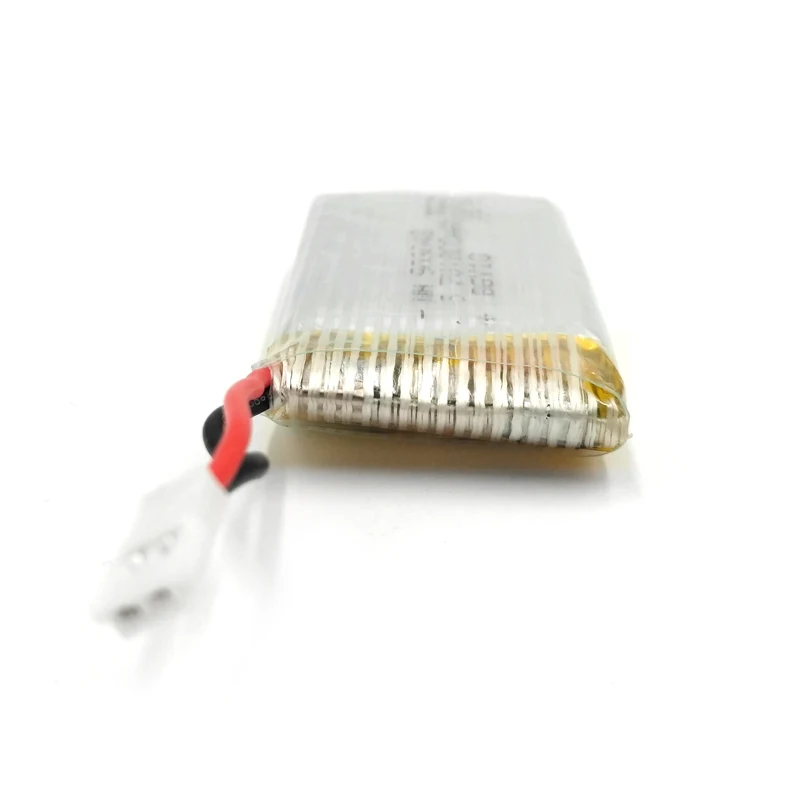 INKPOT 2019 новейший Дрон Оригинал 3 7 в 1800 мАч батарея для KY601S 4 1 баланс USB JST зарядное