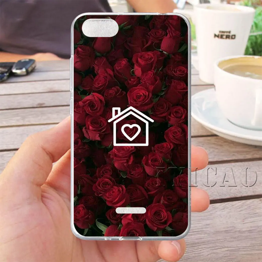 Мягкий чехол для Huawei 6A 7A 8X 8 Lite Pro 7 3G 7C 5.99in Nova 4 3 3i 2i 8C 9 10 | Мобильные телефоны и