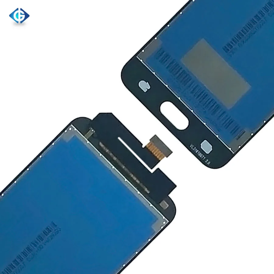 Высококачественный дигитайзер для Samsung Galaxy On5 J5 Prime G570F/DS G570Y G570 ЖК-дисплей