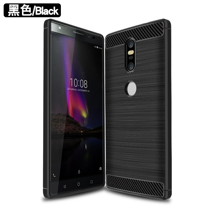 Чехол для Lenovo Phab 2 Pro Бесплатная доставка. Мягкий чехол из ТПУ в стиле милитари с