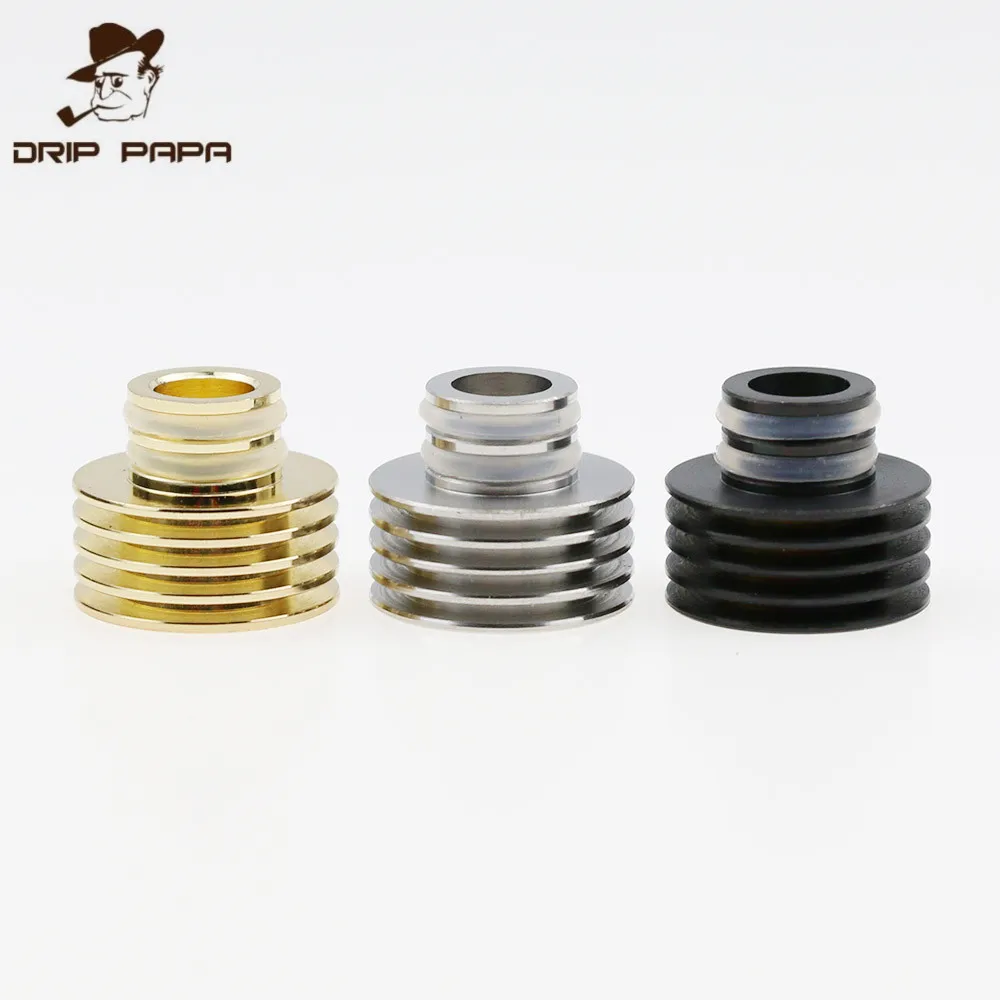 Foggyman elektronik пикантная закуска sigara vape теплоотвод 510 потека тепловыделении для