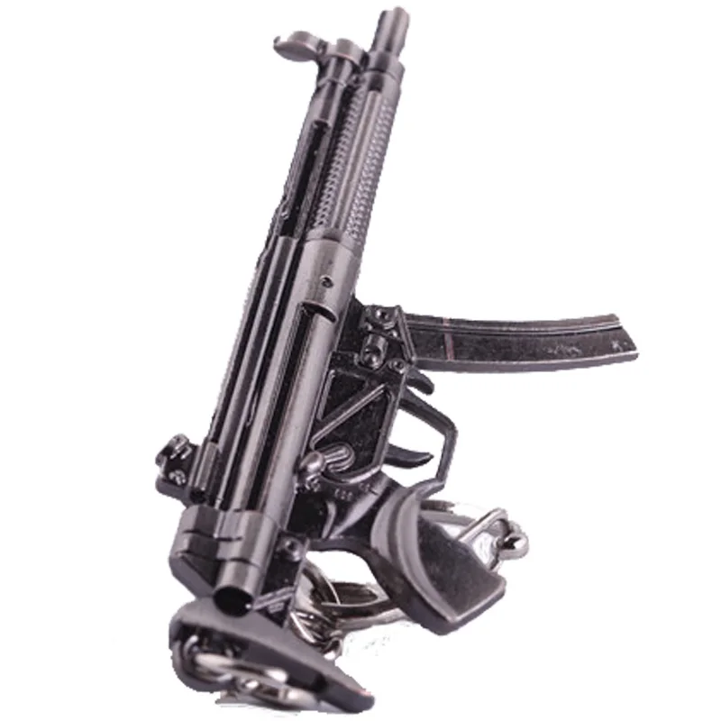6 см стг игра CF Оружейная Модель брелок CrossFire Cross Fire брелки Counter Strike offension CsGo Ak 47 Cs