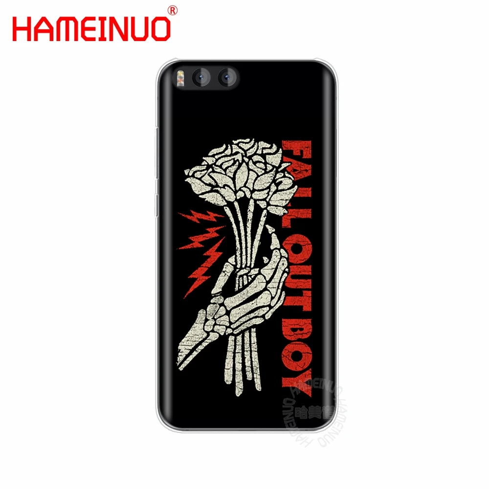 HAMEINUO чехол с выпадающим мальчиком для Xiaomi Mi 3 4 5 Телефон 5C 5X 6 Mi3 Mi4 телефон 4I 4C Mi5 MI6