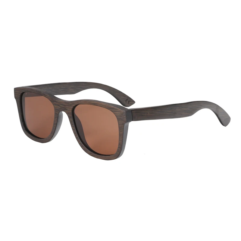 BerWer Bamboo солнцезащитные очки мужские высокого качества UV400 Защита Модные бамбуковые солнцезащитные очки женские дизайнерские очки