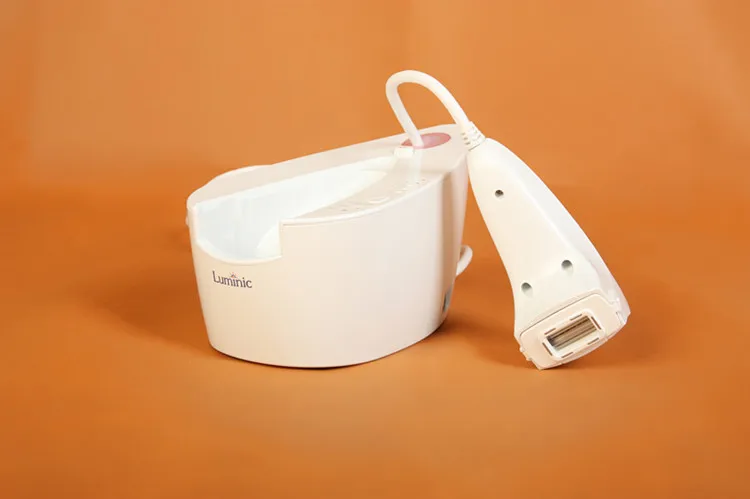 2017 лазерный эпилятор Бесплатная доставка домашняя лазерная инструмент depilates