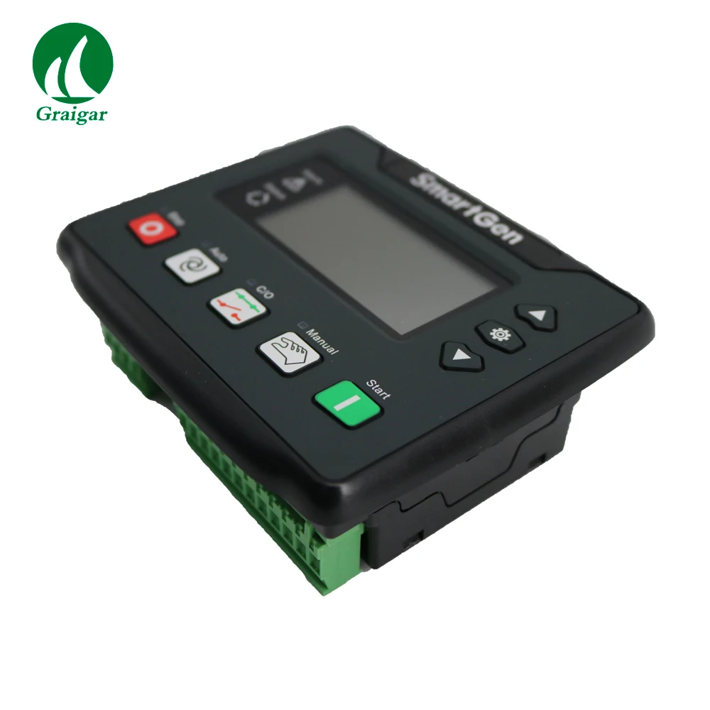 Smartgen HGM410N Genset Generator Controller Automatic Engine Module HGM-410N | Инструменты