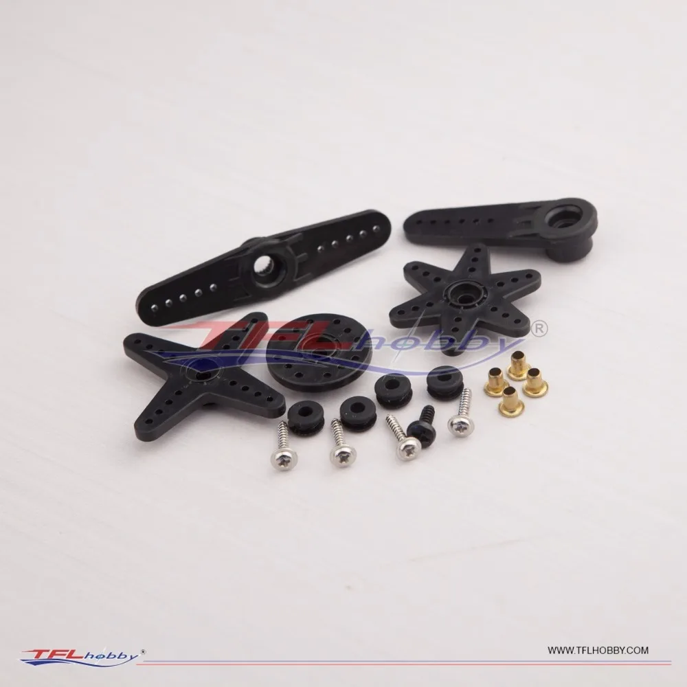 S3006 Standard Servo CYS-S3006 6kg for Genesis 1122 Twin Motor RC Boat | Игрушки и хобби