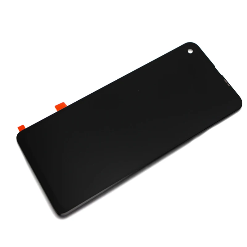 Для Motorola Moto One Vision lcd One Vision дисплей сенсорный экран дигитайзер сборка для Moto P50 lcd xt1970
