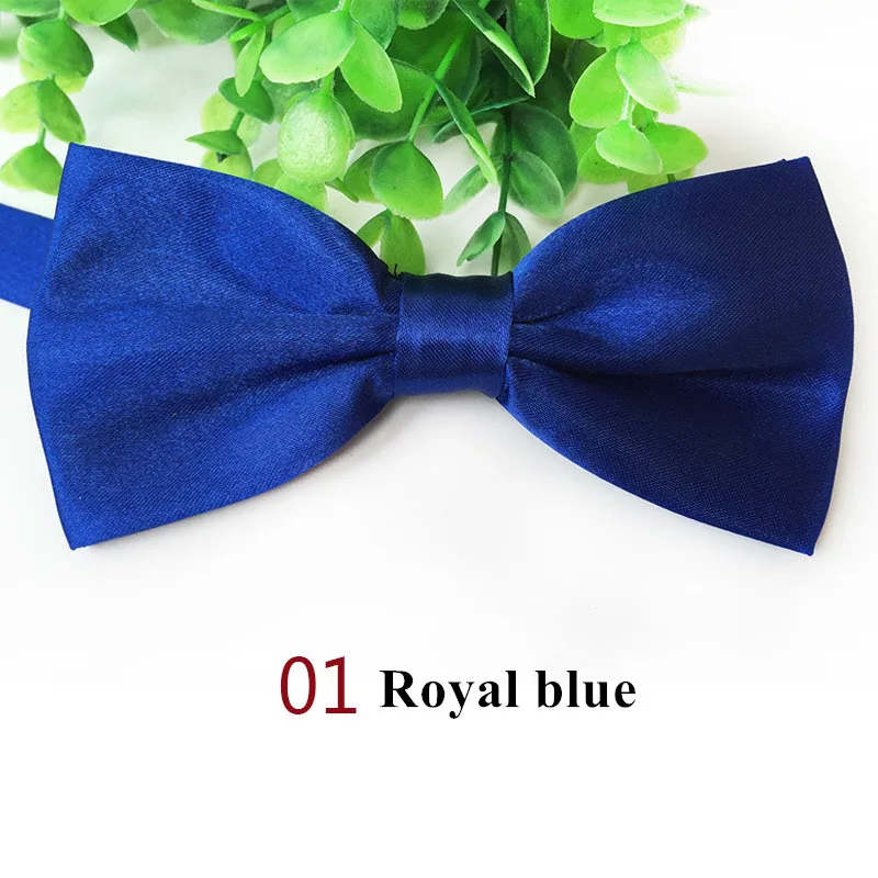 Модные аксессуары для сцены 2020 галстук бабочка модные Взрывные модели