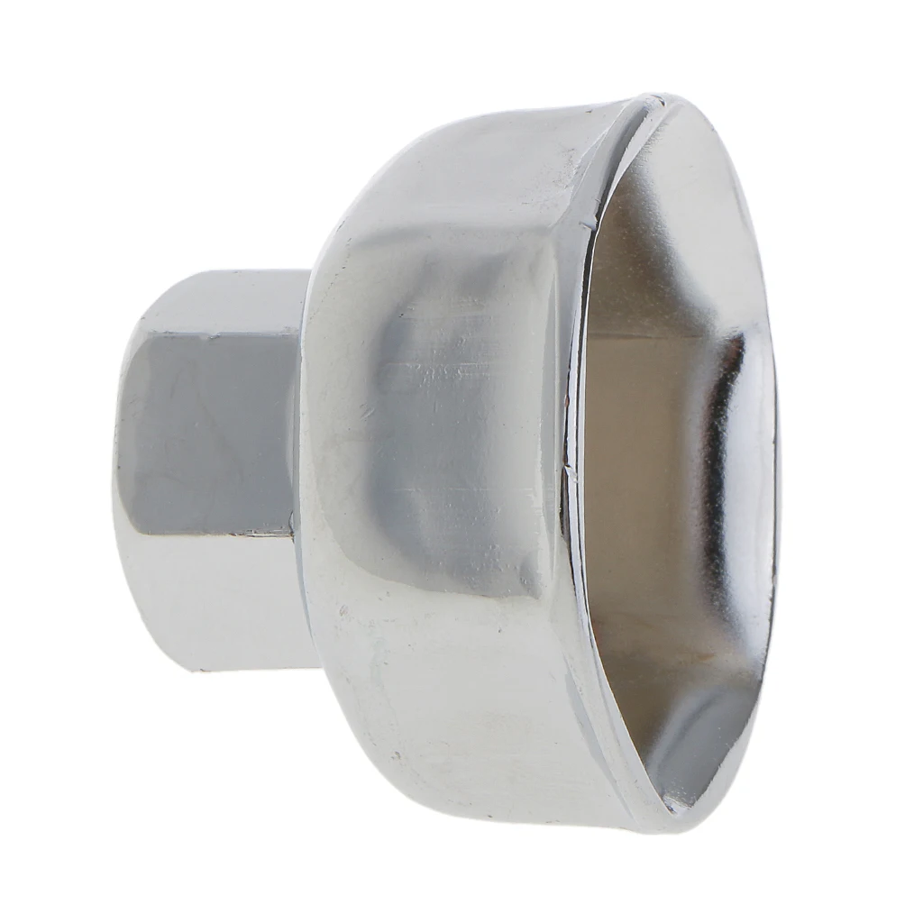 36mm-Oil/Fuel Filter Socket Wrench Hexagon 1/2'' Drive Universal Fit for cars High Quality Stainless Steel Hot Sales | Автомобили